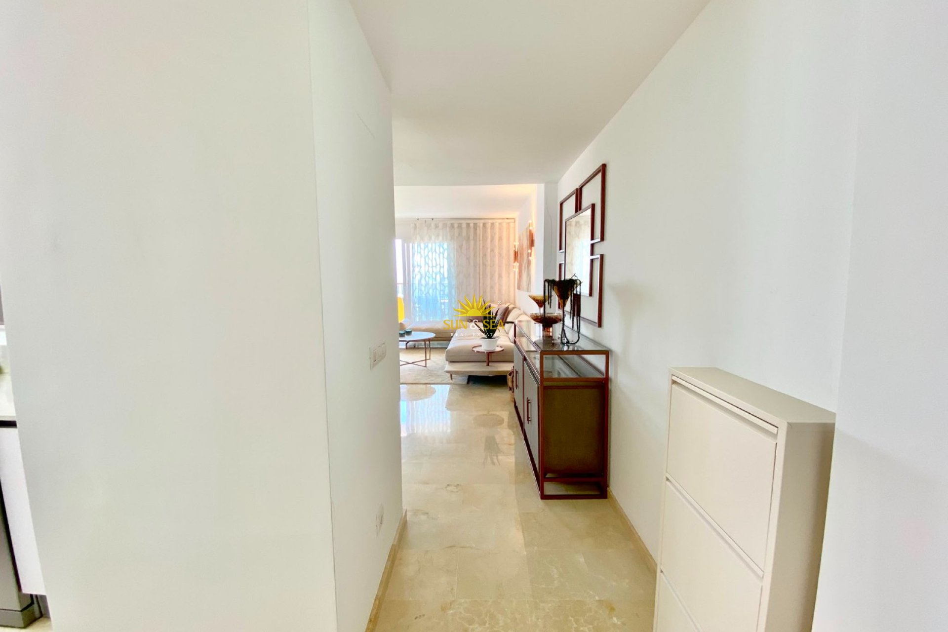Revente - Penthouse - Torrevieja - Punta prima