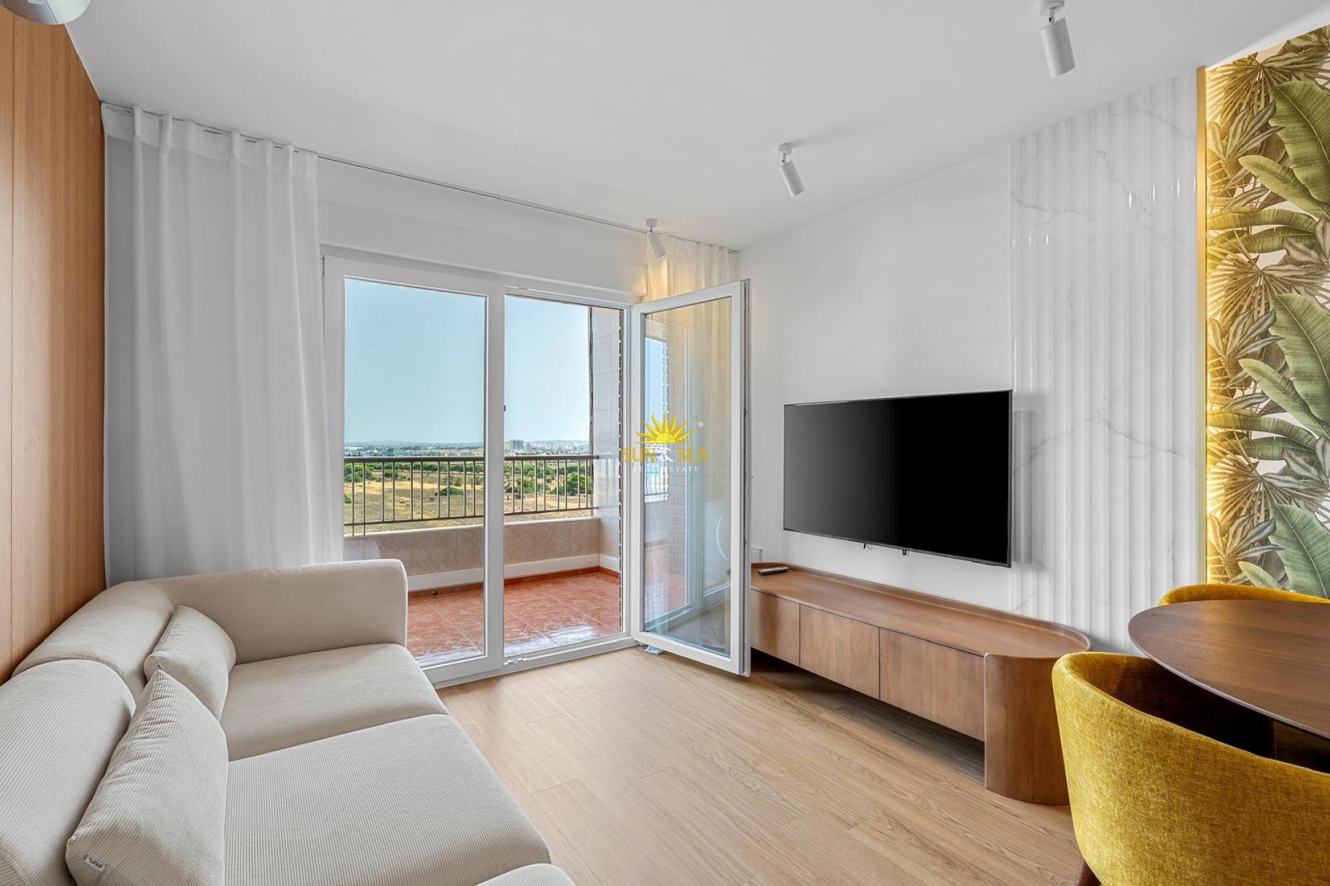 Revente - Penthouse - Torrevieja - Punta prima