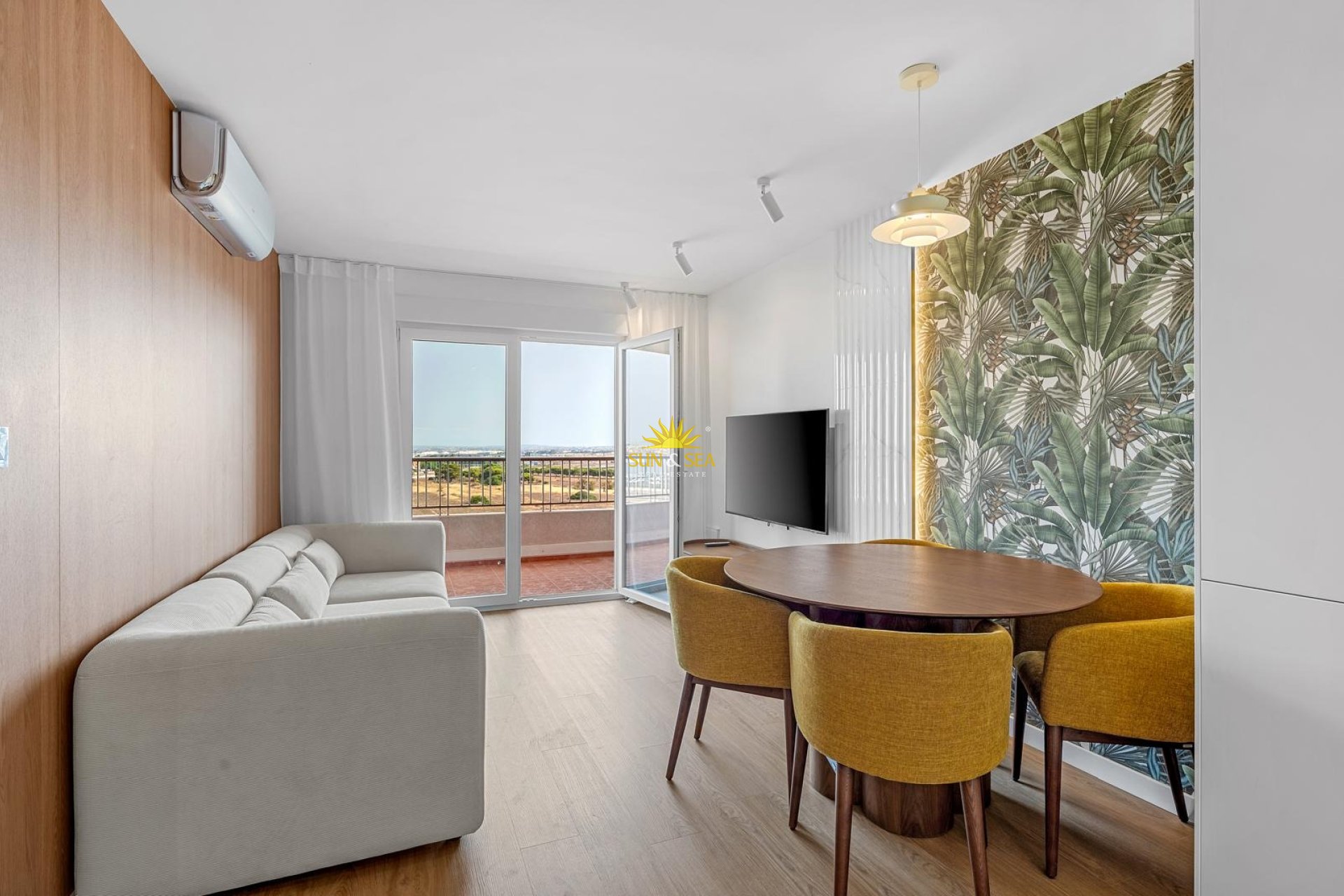 Revente - Penthouse - Torrevieja - Punta prima