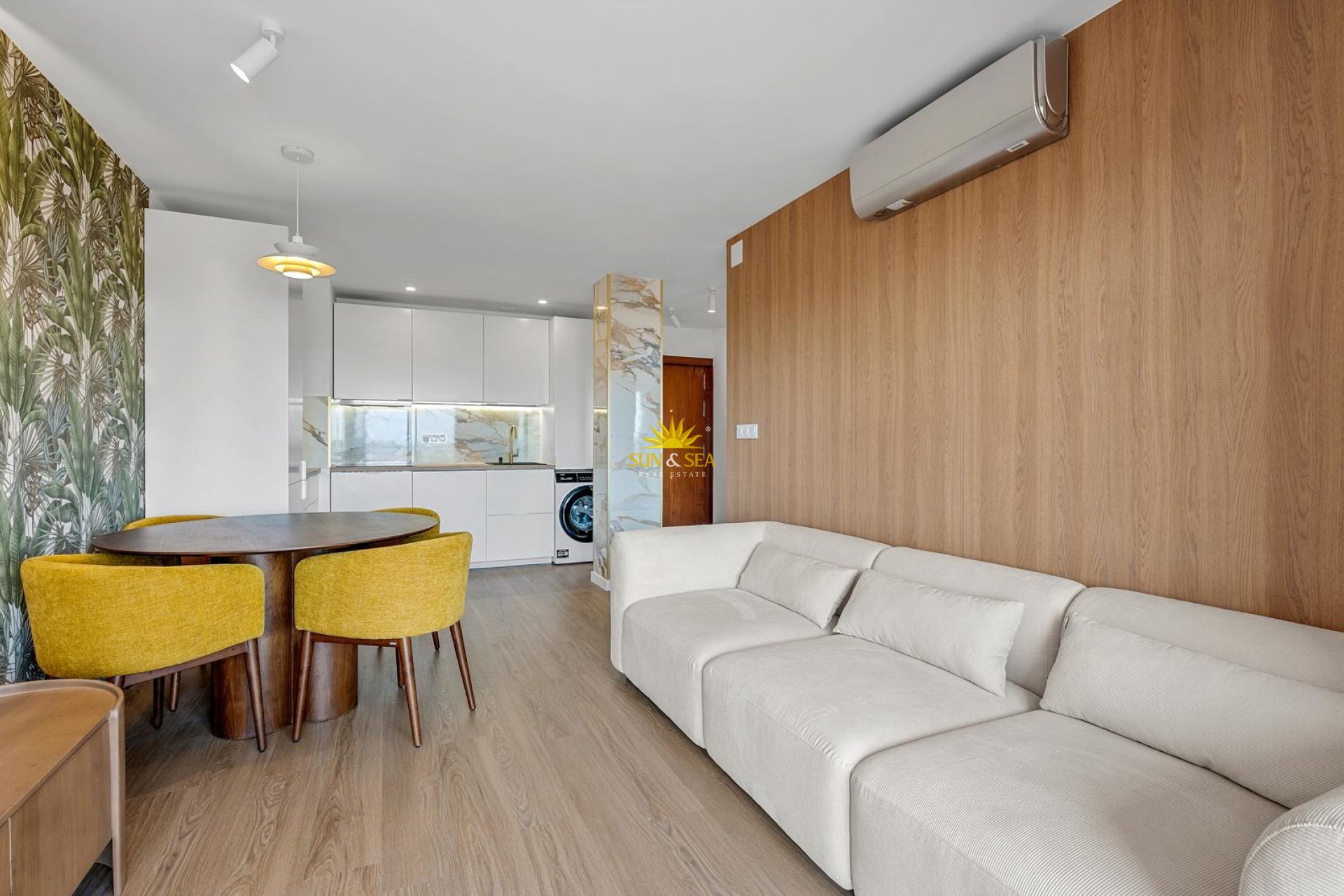 Revente - Penthouse - Torrevieja - Punta prima