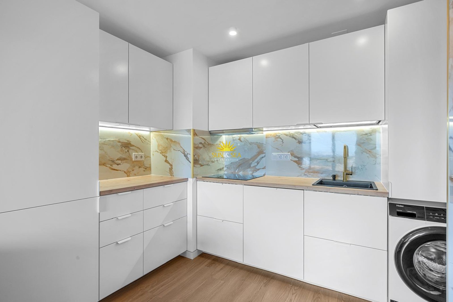 Revente - Penthouse - Torrevieja - Punta prima