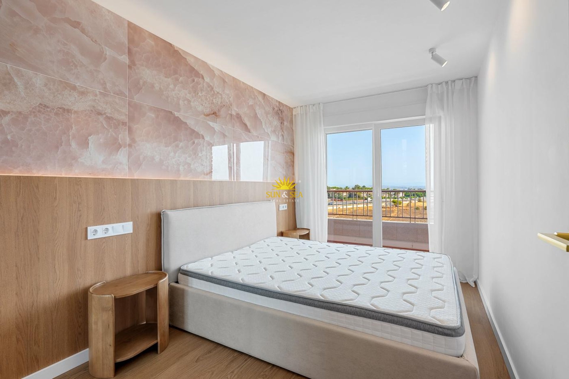 Revente - Penthouse - Torrevieja - Punta prima