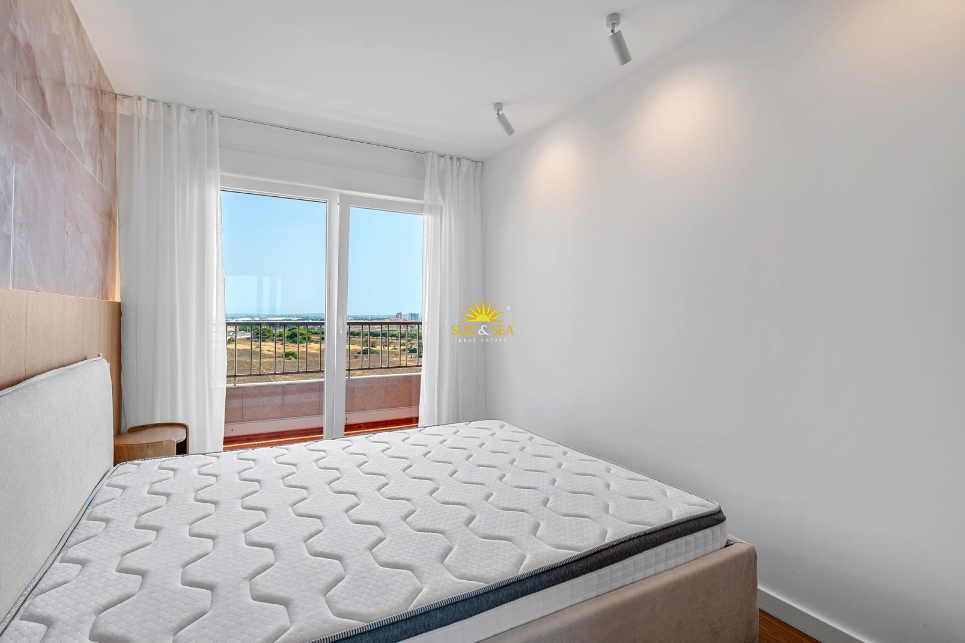 Revente - Penthouse - Torrevieja - Punta prima