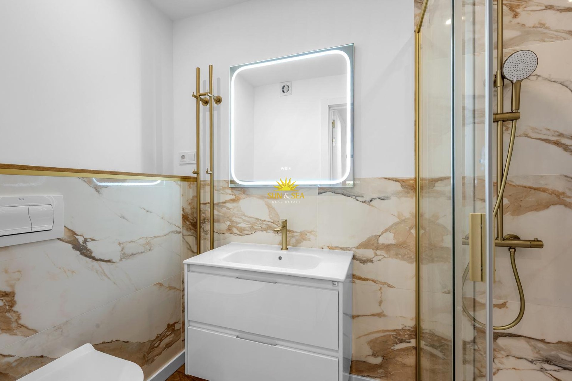 Revente - Penthouse - Torrevieja - Punta prima