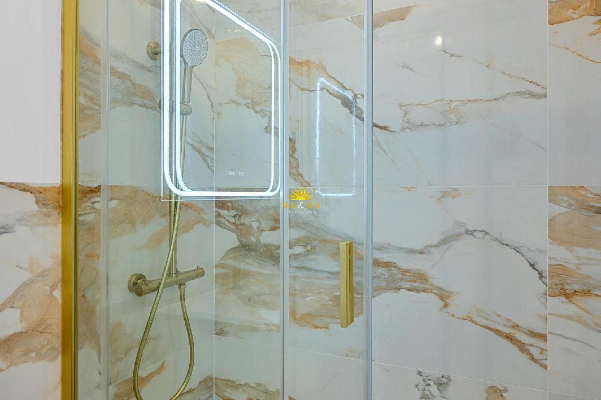 Revente - Penthouse - Torrevieja - Punta prima