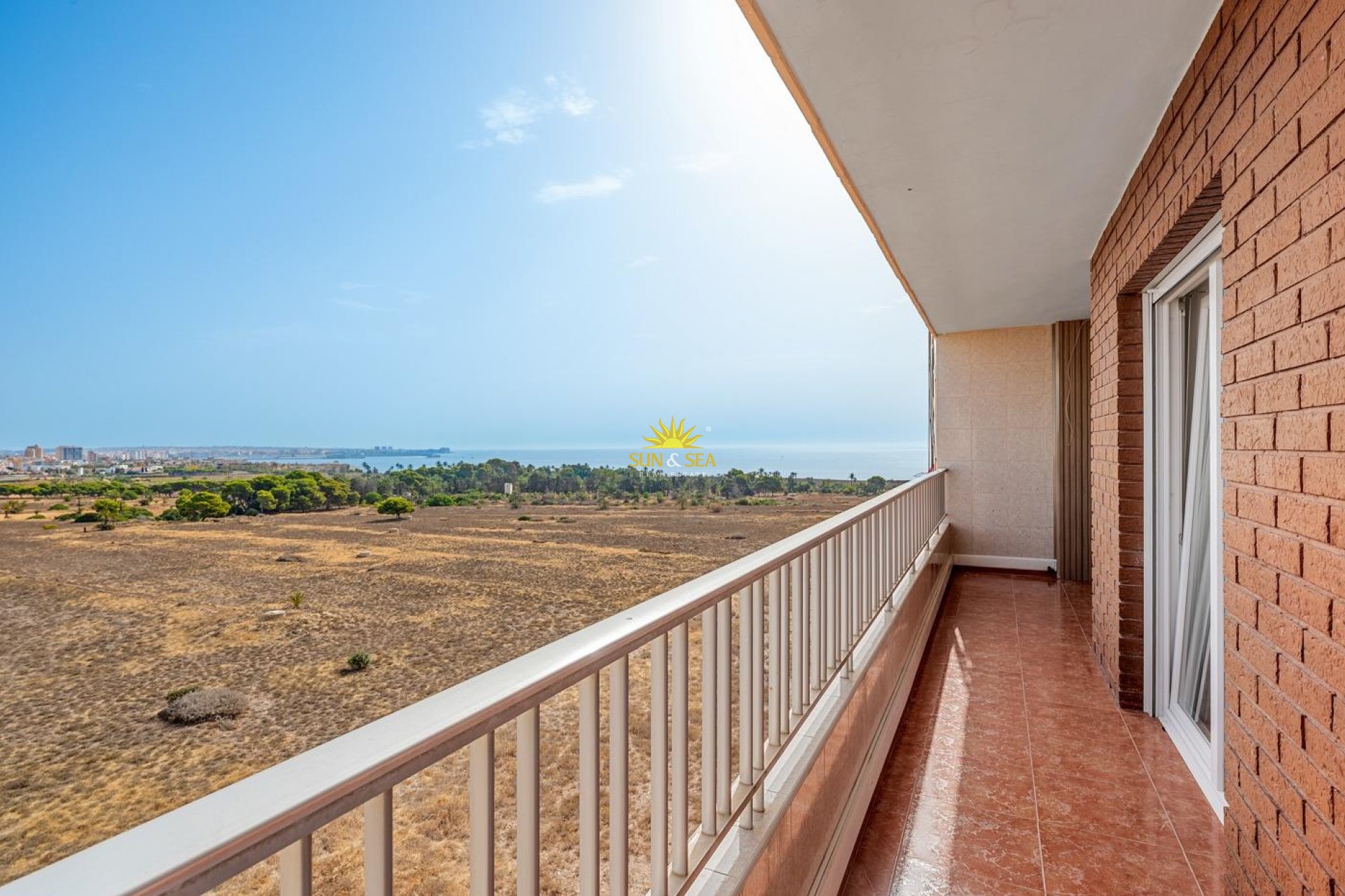 Revente - Penthouse - Torrevieja - Punta prima