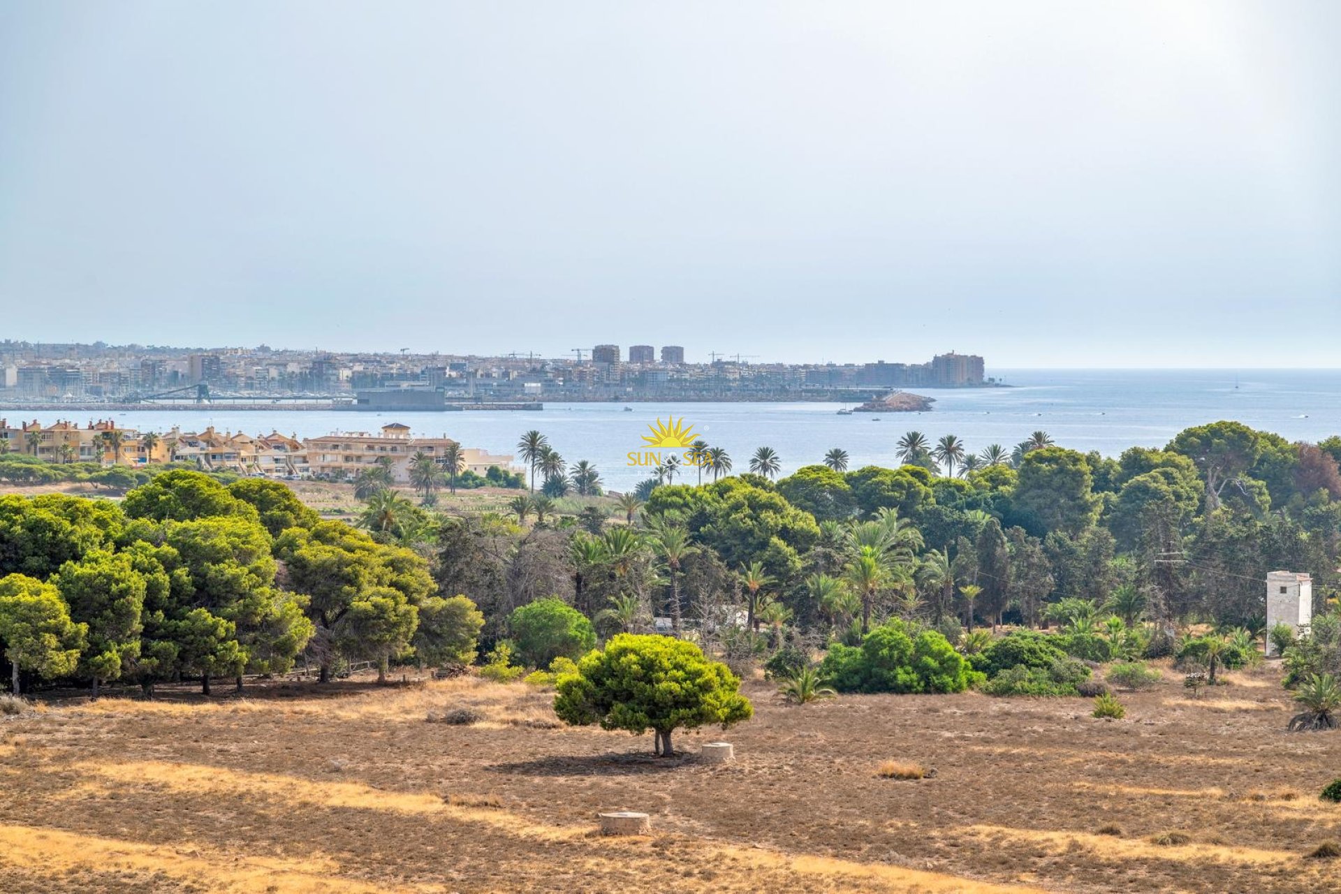 Revente - Penthouse - Torrevieja - Punta prima