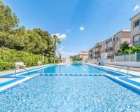 Revente - Penthouse - Torrevieja - Torreblanca