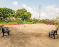 Revente - Penthouse - Torrevieja - Torreblanca