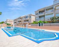Revente - Penthouse - Torrevieja - Torreblanca