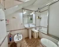 Revente - Penthouse - Torrevieja - torrevieja