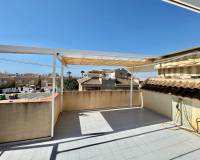 Revente - Penthouse - Torrevieja - torrevieja