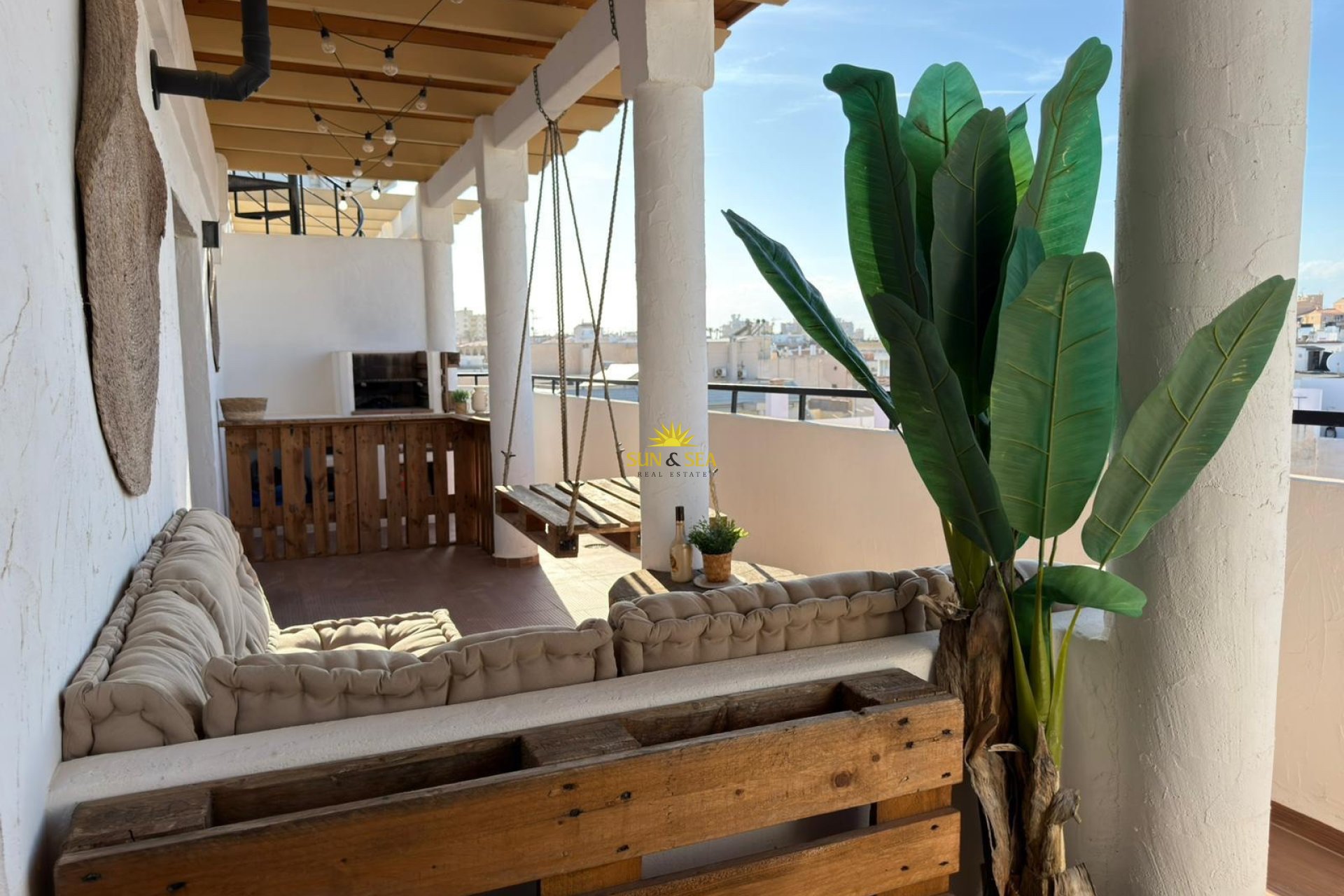 Revente - Penthouse - Torrevieja - torrevieja