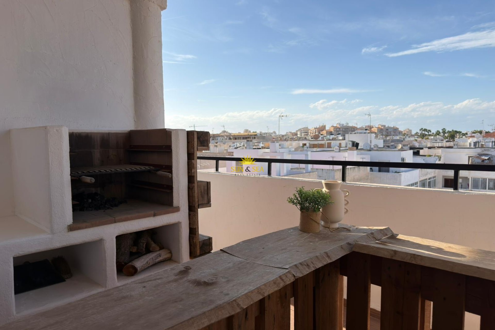 Revente - Penthouse - Torrevieja - torrevieja