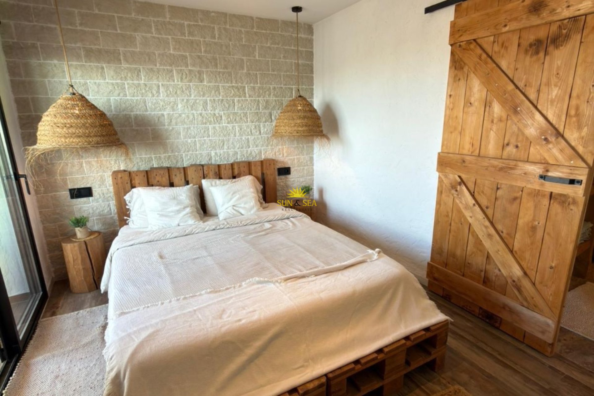 Revente - Penthouse - Torrevieja - torrevieja