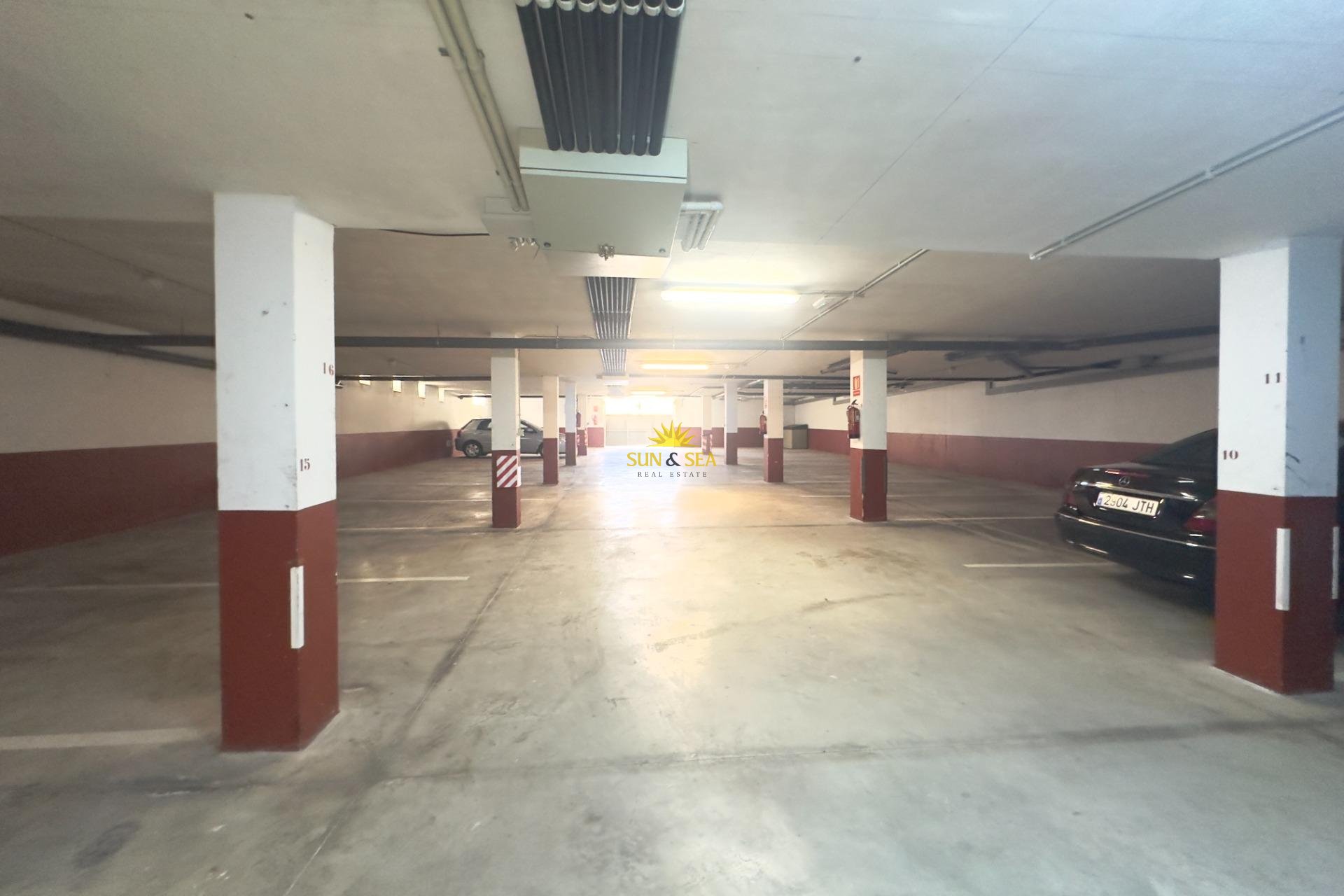 Revente - Storeroom - Orihuela Costa - Aguamarina