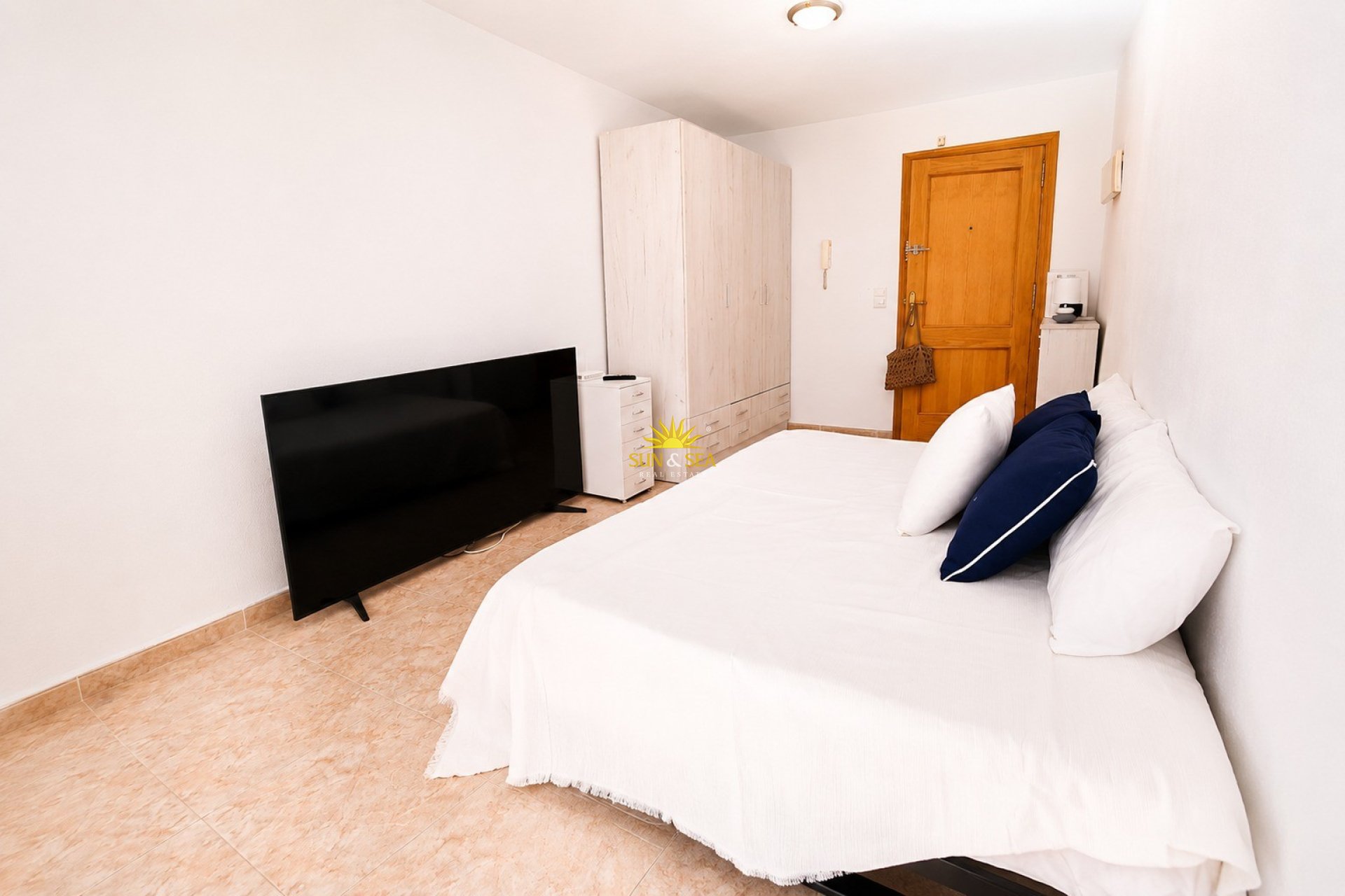 Revente - Studio apartment - Torrevieja - Acequion