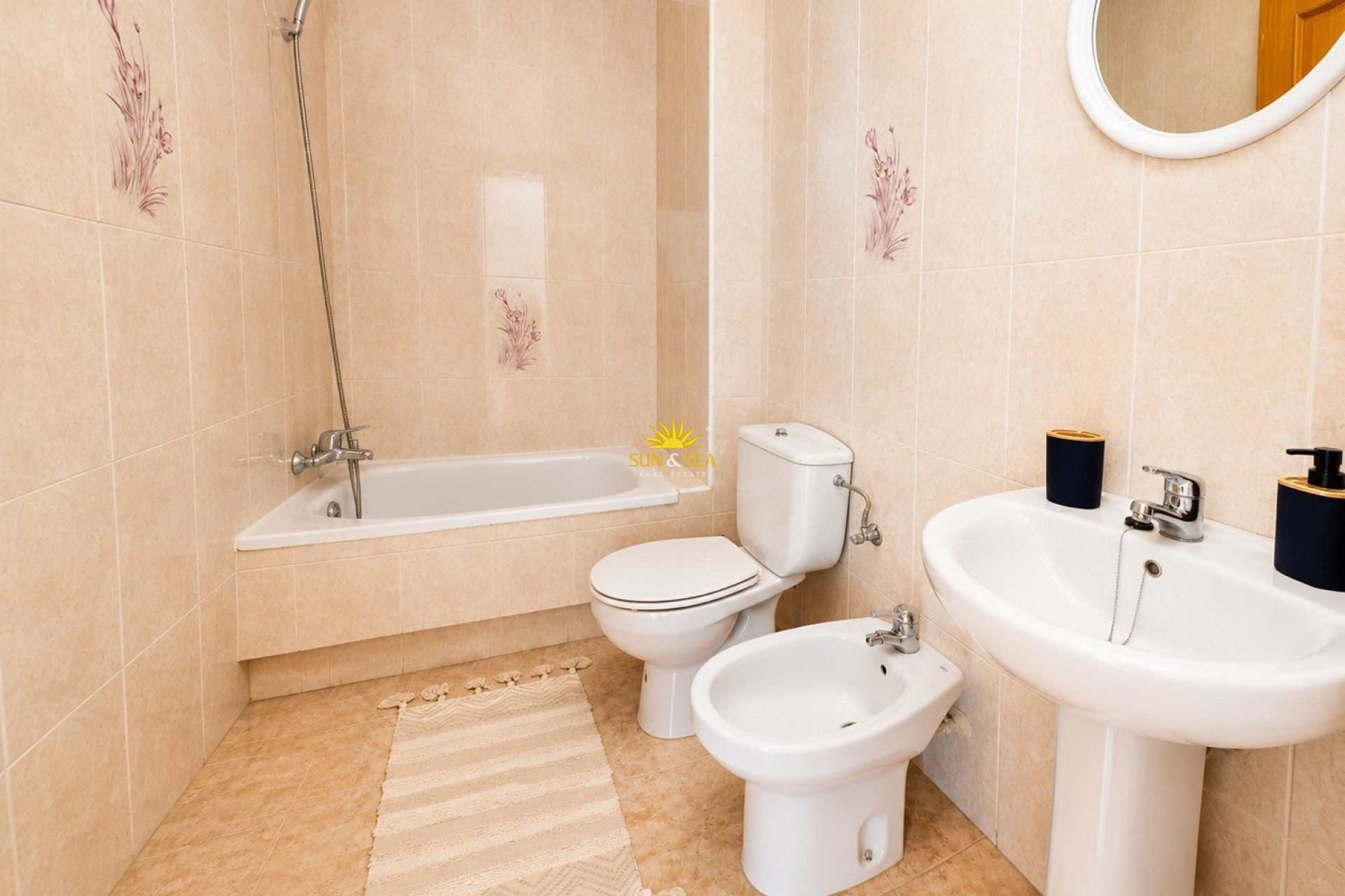 Revente - Studio apartment - Torrevieja - Acequion