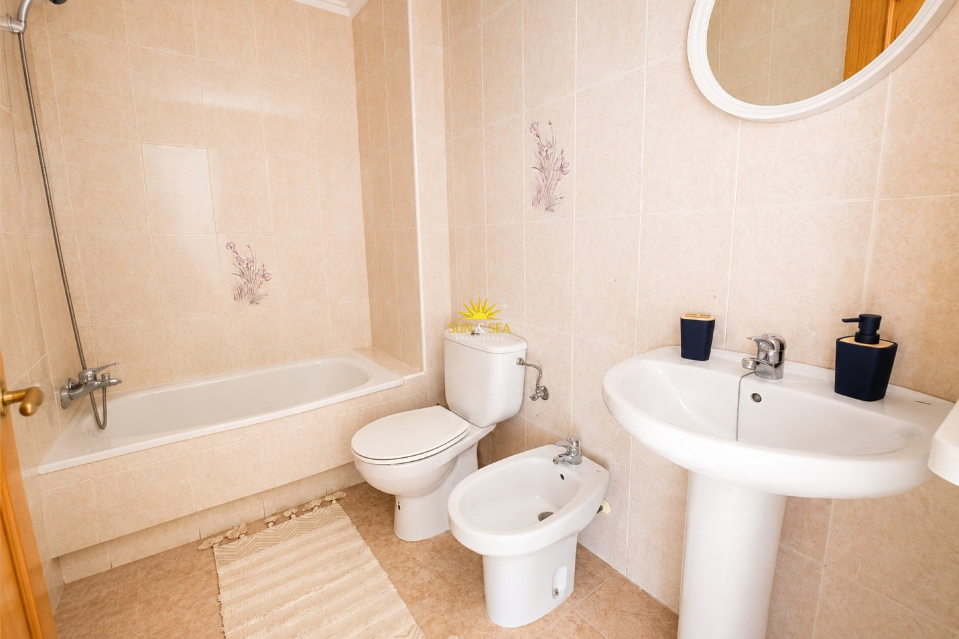 Revente - Studio apartment - Torrevieja - Acequion