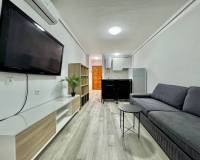 Revente - Studio apartment - Torrevieja - El Chaparral
