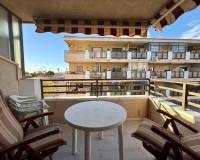 Revente - Studio apartment - Torrevieja - El Chaparral