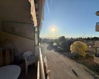 Revente - Studio apartment - Torrevieja - El Chaparral