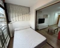 Revente - Studio apartment - Torrevieja - El Chaparral