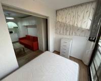Revente - Studio apartment - Torrevieja - El Chaparral