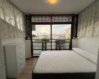 Revente - Studio apartment - Torrevieja - El Chaparral