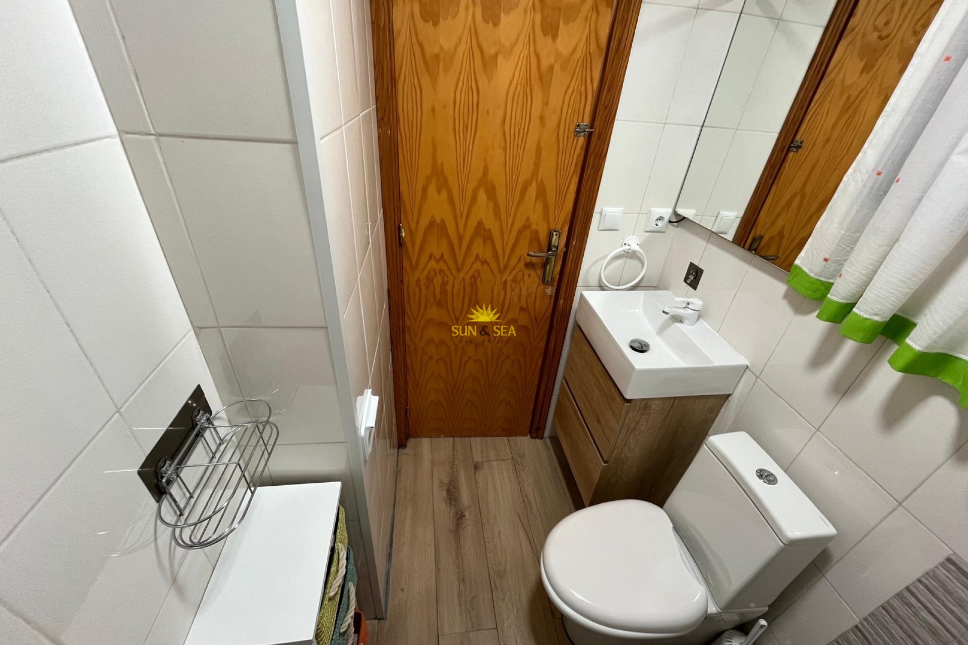 Revente - Studio apartment - Torrevieja - El Chaparral