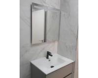 Revente - Studio apartment - Torrevieja - La Mata