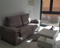 Revente - Studio apartment - Torrevieja - La Mata