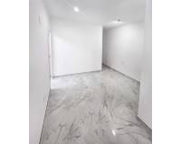 Revente - Studio apartment - Torrevieja - La Mata