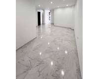 Revente - Studio apartment - Torrevieja - La Mata