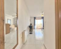Revente - Studio apartment - Torrevieja - Los Europeos