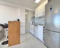 Revente - Studio apartment - Torrevieja - Los Europeos