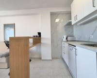 Revente - Studio apartment - Torrevieja - Los Europeos