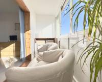 Revente - Studio apartment - Torrevieja - Los Europeos