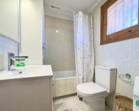 Revente - Studio apartment - Torrevieja - Los Europeos