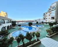Revente - Studio apartment - Torrevieja - Los Frutales