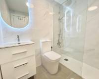 Revente - Studio apartment - Torrevieja - Los Frutales