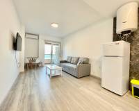 Revente - Studio apartment - Torrevieja - Los Frutales