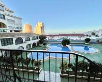 Revente - Studio apartment - Torrevieja - Los Frutales