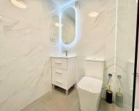 Revente - Studio apartment - Torrevieja - Los Frutales