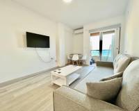 Revente - Studio apartment - Torrevieja - Los Frutales