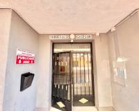 Revente - Studio apartment - Torrevieja - Playa de los Locos