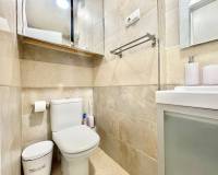 Revente - Studio apartment - Torrevieja - Playa de los Locos