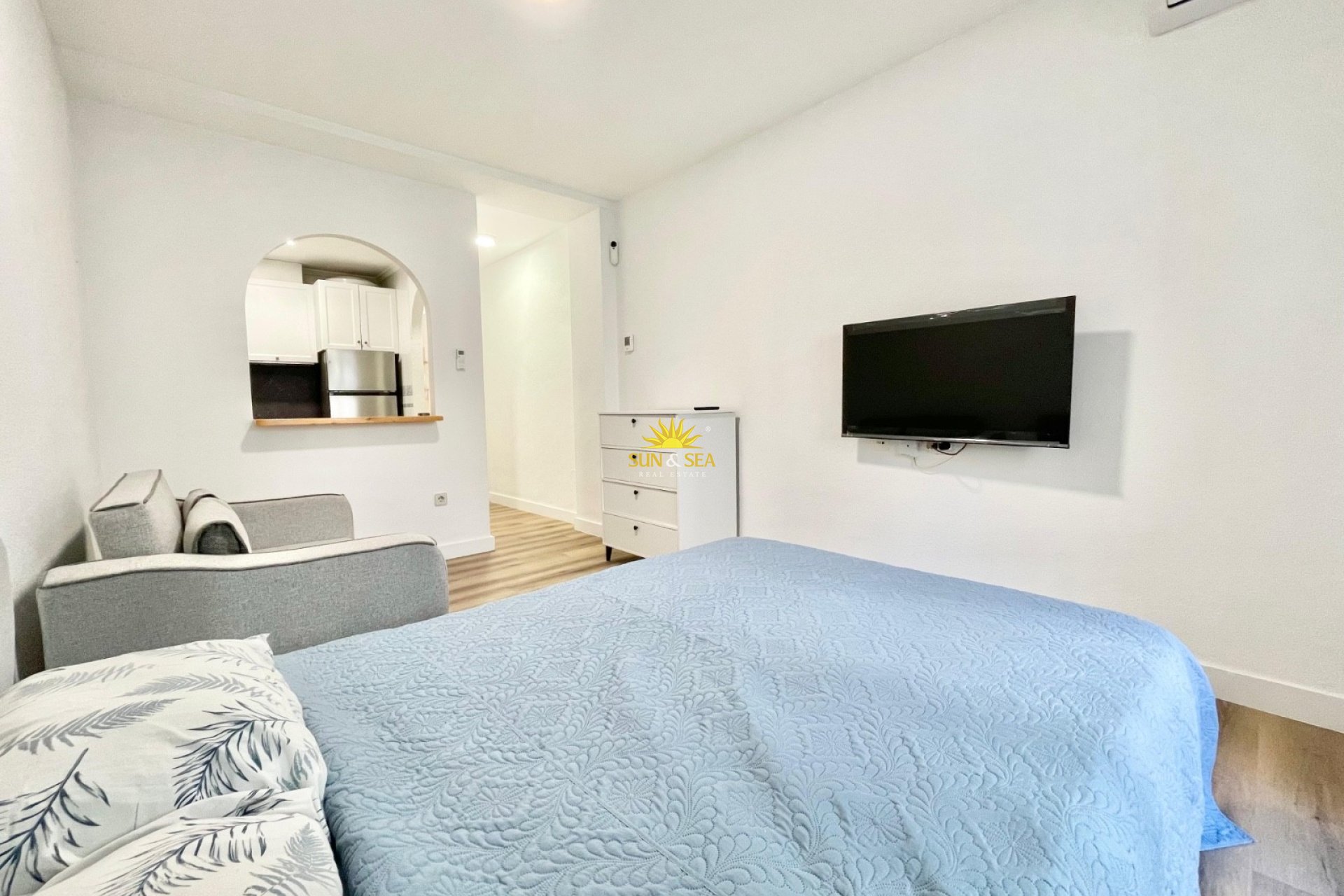 Revente - Studio apartment - Torrevieja - torrevieja