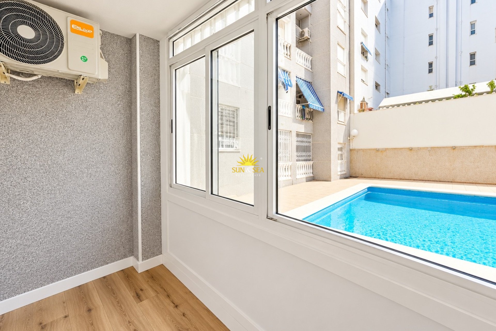 Revente - Studio apartment - Torrevieja - torrevieja