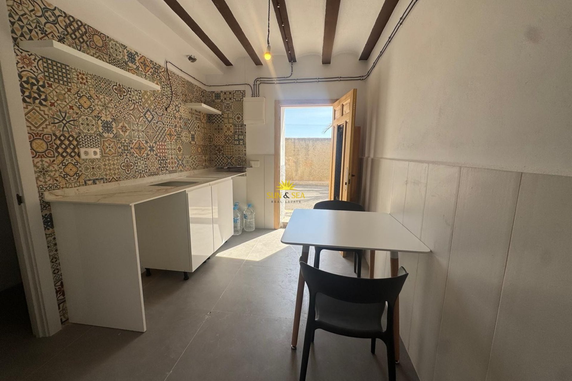 Revente - Studio apartment - Villajoyosa